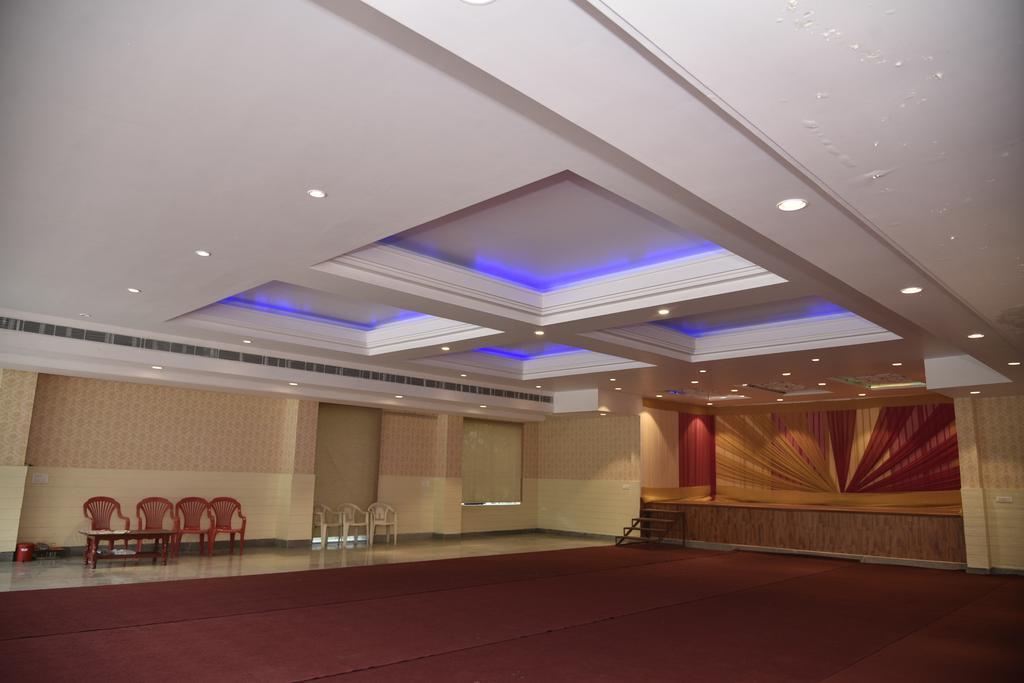Hill Paradise Hotel Nagchala Exterior photo